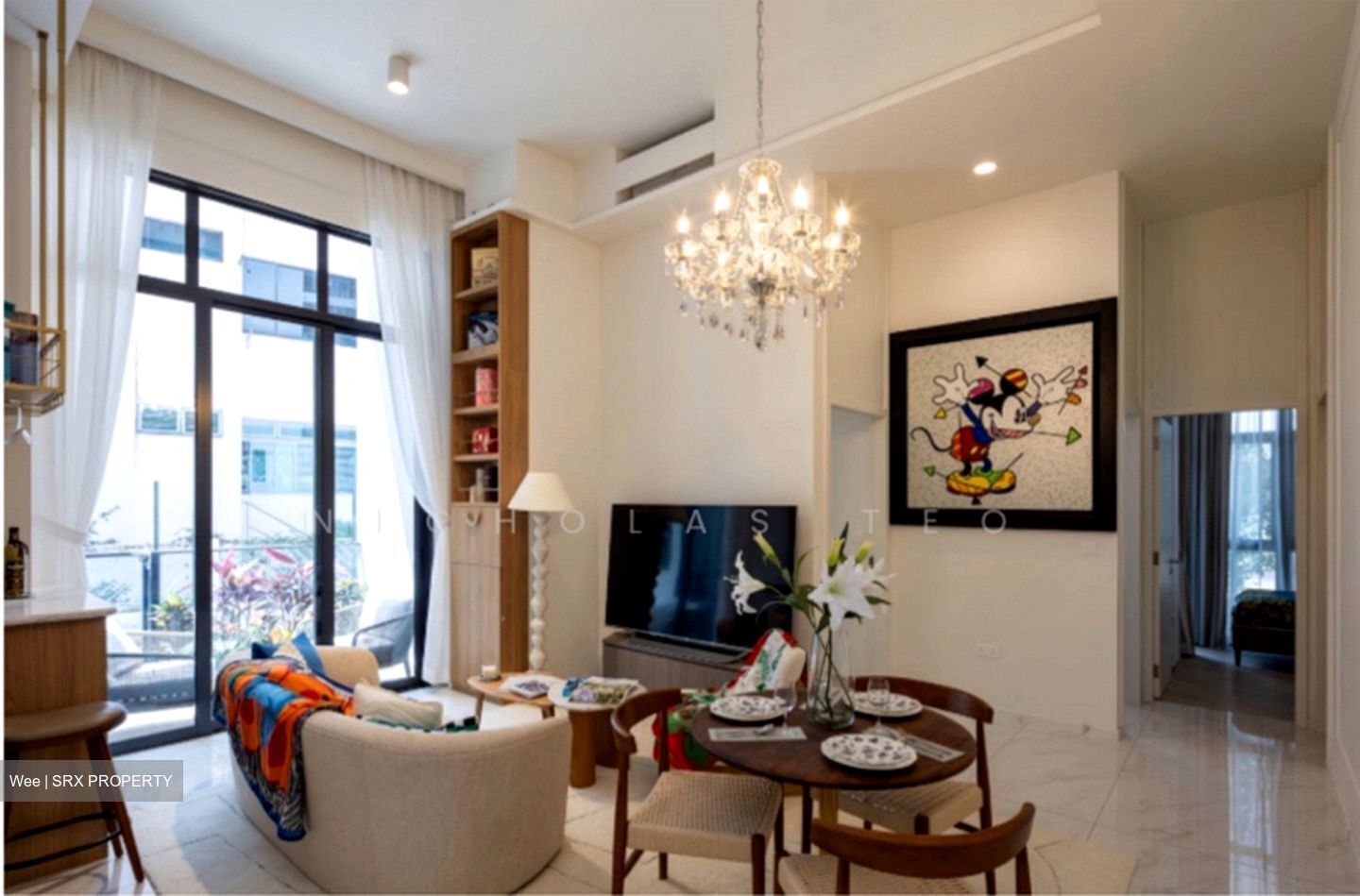 K Suites (D15), Apartment #535549381